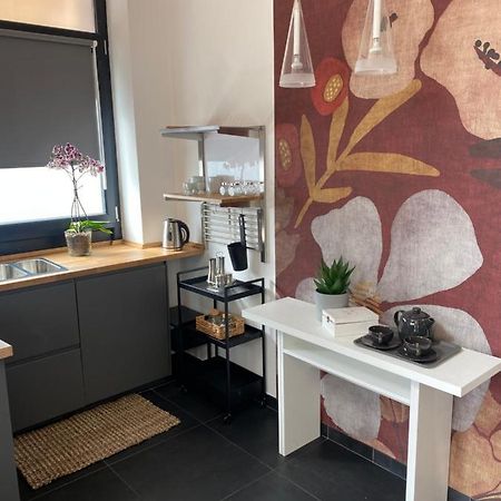 Bed and Breakfast Fashionhouse Специя Экстерьер фото