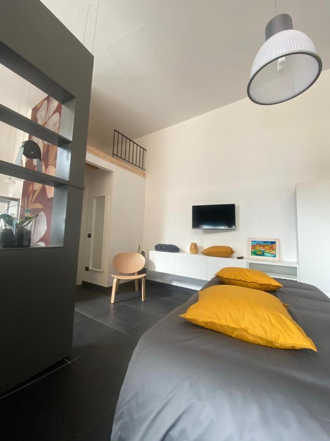 Bed and Breakfast Fashionhouse Специя Экстерьер фото