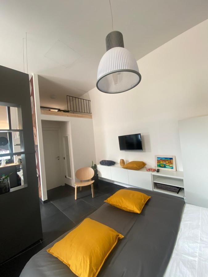 Bed and Breakfast Fashionhouse Специя Экстерьер фото