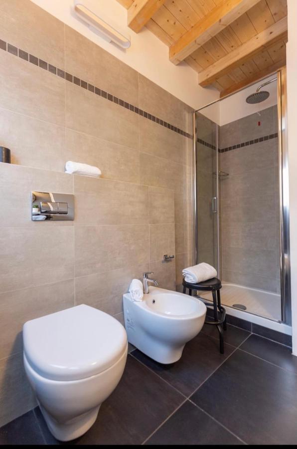 Bed and Breakfast Fashionhouse Специя Экстерьер фото