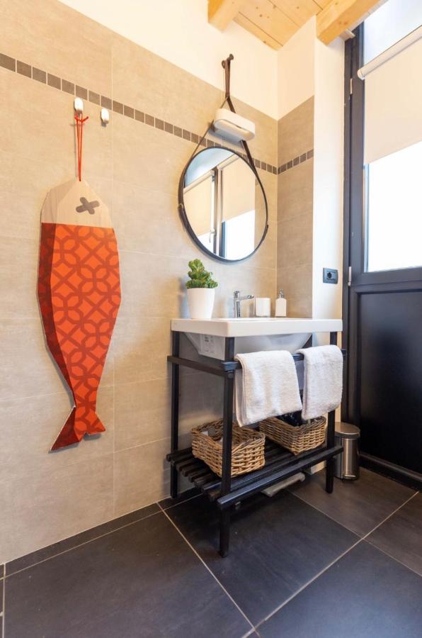Bed and Breakfast Fashionhouse Специя Экстерьер фото
