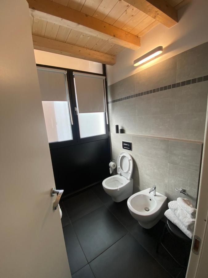 Bed and Breakfast Fashionhouse Специя Экстерьер фото