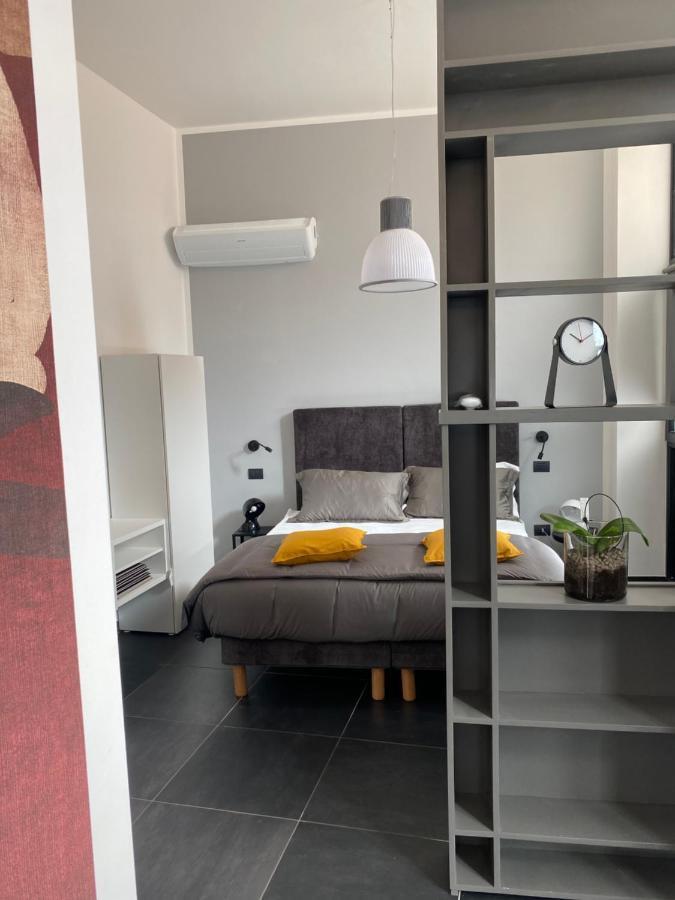 Bed and Breakfast Fashionhouse Специя Экстерьер фото
